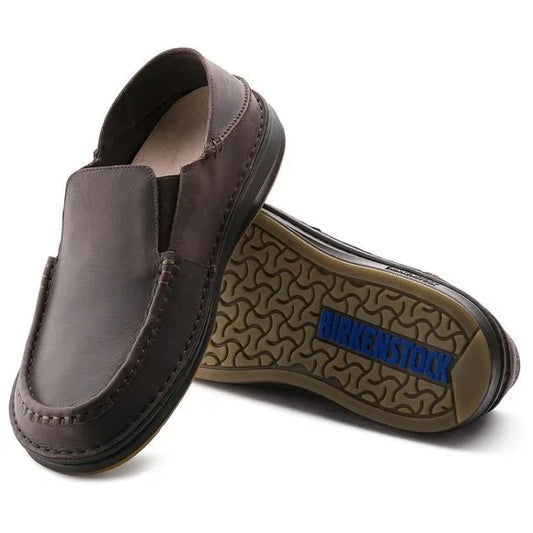 Birkenstock Duma ( Mid Brown  )