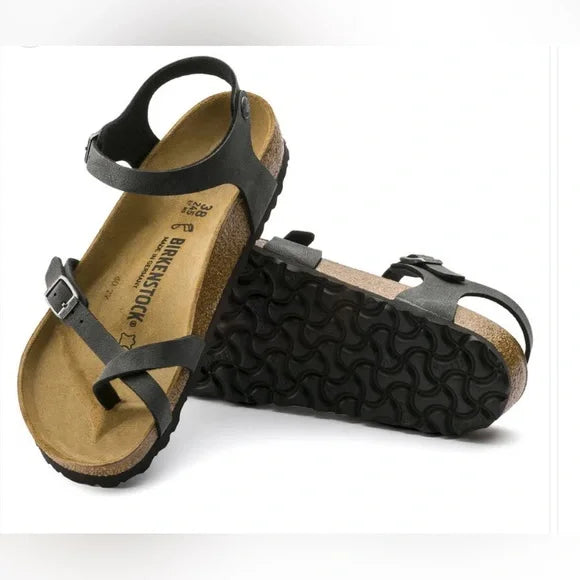 Birkenstock Profi-Birki ( Black )