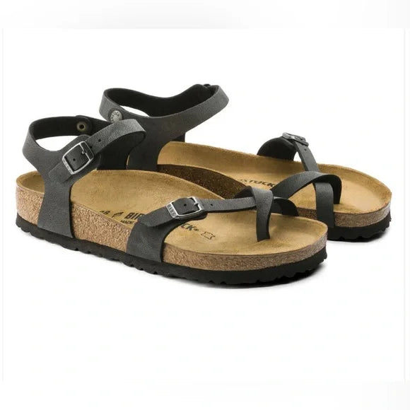 Birkenstock Profi-Birki ( Black )