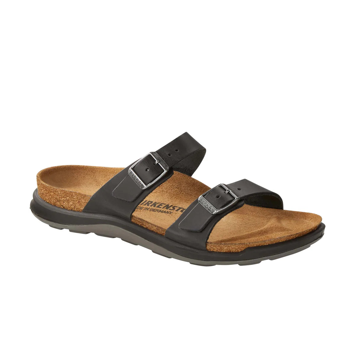 Birkenstock Sierra ( Black )