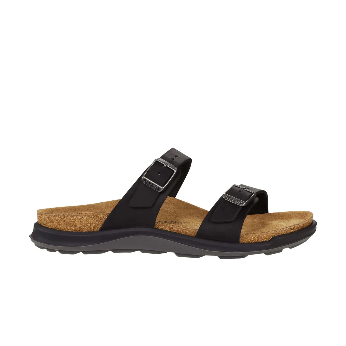 Birkenstock Sierra ( Black )